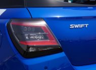 Suzuki Swift GLX (N-SWI12- P-26) Blue – Black 2026 (Dual Tone)