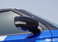 Suzuki Swift GLX (N-SWI12- P-26) Blue – Black 2026 (Dual Tone)