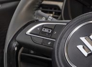 Suzuki Swift GLX (N-SWI12- P-26) Blue – Black 2026 (Dual Tone)