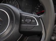 Suzuki Swift GLX (N-SWI12- P-26) Blue – Black 2026 (Dual Tone)