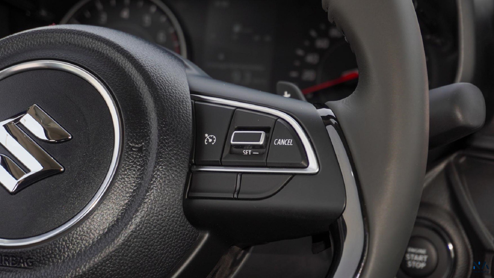 Suzuki Swift GLX (N-SWI12- P-26) Blue – Black 2026 (Dual Tone)