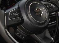 Suzuki Swift GLX (N-SWI12- P-26) Blue – Black 2026 (Dual Tone)