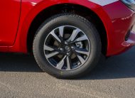 Suzuki Swift GLX (N-SWI12- P-26) Red – Black 2026 (Dual Tone)