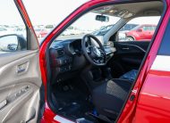 Suzuki Swift GLX (N-SWI12- P-26) Red – Black 2026 (Dual Tone)