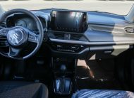 Suzuki Swift GLX (N-SWI12- P-26) Red – Black 2026 (Dual Tone)