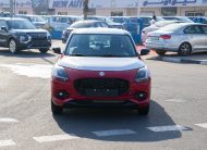 Suzuki Swift GLX (N-SWI12- P-26) Red – Black 2026 (Dual Tone)