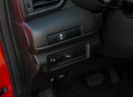 Suzuki Swift GLX (N-SWI12- P-26) Red – Black 2026 (Dual Tone)