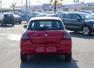 Suzuki Swift GLX (N-SWI12- P-26) Red – Black 2026 (Dual Tone)