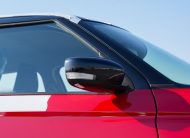 Suzuki Swift GLX (N-SWI12- P-26) Red – Black 2026 (Dual Tone)