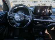 Suzuki Swift GLX (N-SWI12- P-26) Red – Black 2026 (Dual Tone)