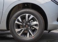 Suzuki Swift GLX (N-SWI12- P-26) Silver – Black 2026
