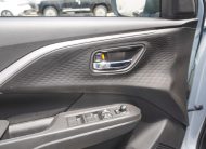Suzuki Swift GLX (N-SWI12- P-26) Silver – Black 2026
