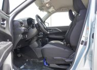 Suzuki Swift GLX (N-SWI12- P-26) Silver – Black 2026