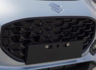 Suzuki Swift GLX (N-SWI12- P-26) Silver – Black 2026