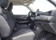Suzuki Swift GLX (N-SWI12- P-26) Silver – Black 2026