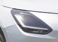 Suzuki Swift GLX (N-SWI12- P-26) Silver – Black 2026