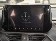 Suzuki Swift GLX (N-SWI12- P-26) Silver – Black 2026