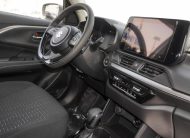 Suzuki Swift GLX (N-SWI12- P-26) Silver – Black 2026