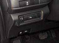Suzuki Swift GLX (N-SWI12- P-26) Silver – Black 2026
