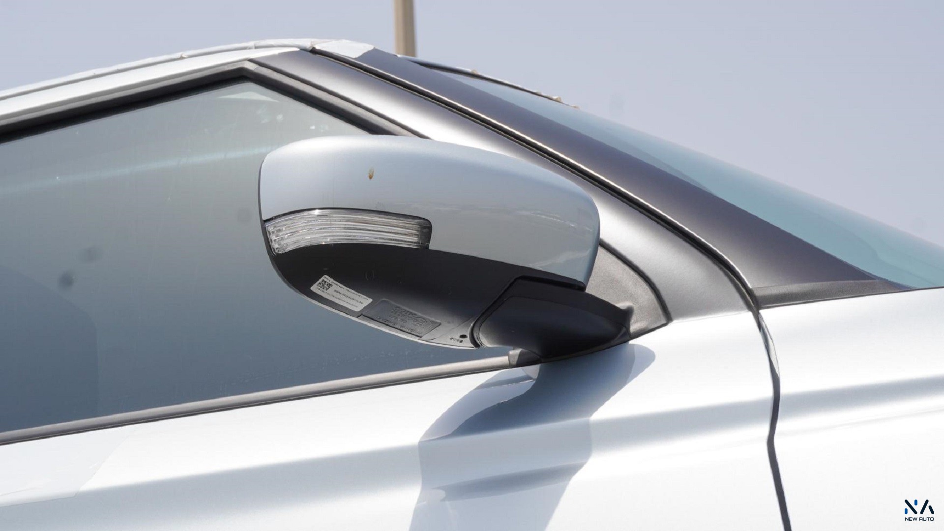 Suzuki Swift GLX (N-SWI12- P-26) Silver – Black 2026