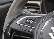 Suzuki Swift GLX (N-SWI12- P-26) Silver – Black 2026