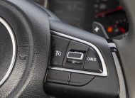 Suzuki Swift GLX (N-SWI12- P-26) Silver – Black 2026