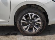 Suzuki Swift GLX (N-SWI12- P-26) White – Black 2026