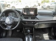Suzuki Swift GLX (N-SWI12- P-26) White – Black 2026