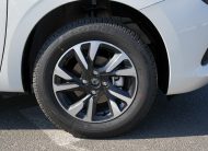 Suzuki Swift GLX (N-SWI12- P-26) White – Black 2026 (Dual Tone)