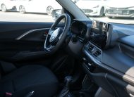 Suzuki Swift GLX (N-SWI12- P-26) White – Black 2026 (Dual Tone)