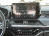 Suzuki Swift GLX (N-SWI12- P-26) White – Black 2026