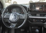 Suzuki Swift GLX (N-SWI12- P-26) White – Black 2026