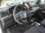 Suzuki Swift GLX (N-SWI12- P-26) White – Black 2026
