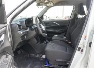 Suzuki Swift GLX (N-SWI12- P-26) White – Black 2026