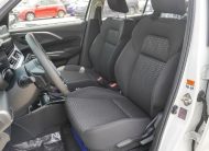 Suzuki Swift GLX (N-SWI12- P-26) White – Black 2026