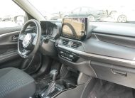 Suzuki Swift GLX (N-SWI12- P-26) White – Black 2026