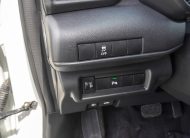 Suzuki Swift GLX (N-SWI12- P-26) White – Black 2026