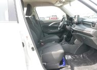 Suzuki Swift GLX (N-SWI12- P-26) White – Black 2026