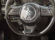 Suzuki Swift GLX (N-SWI12- P-26) White – Black 2026