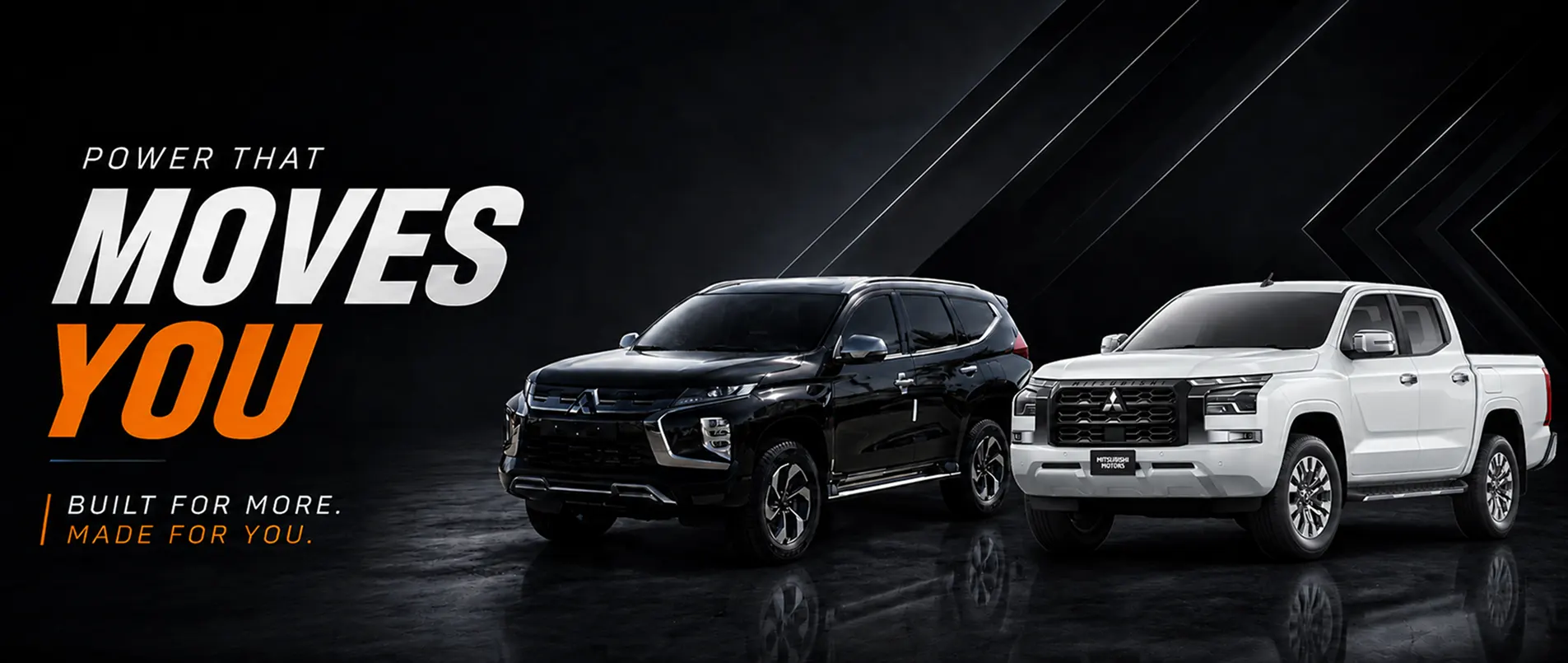 Trusted Dubai car dealership offering new SUVs, sedans and hatchbacks from leading global brands