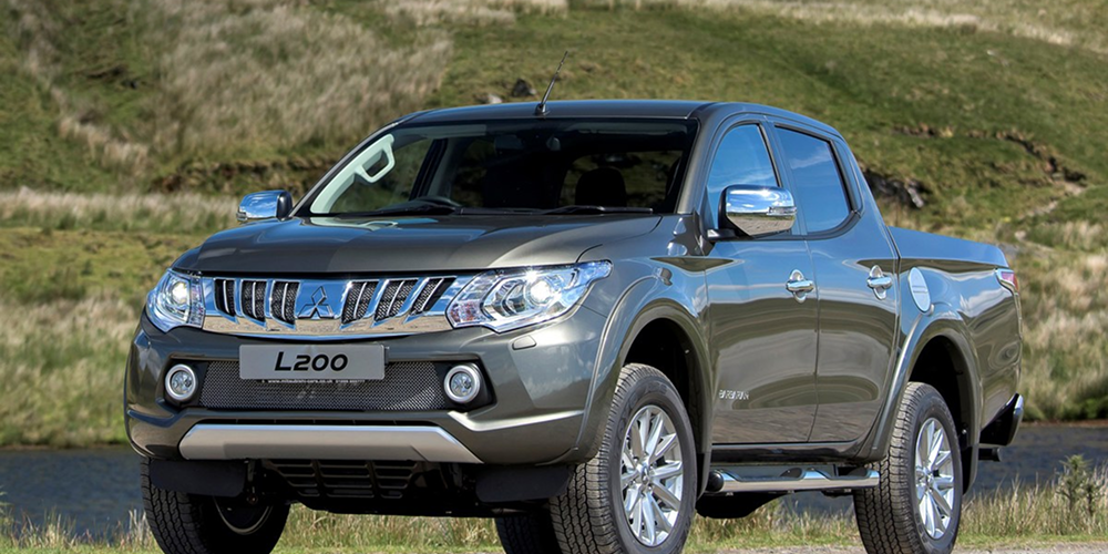 Mitsubishi L200 Buying Guide: Specs, Practical Uses & Export Value