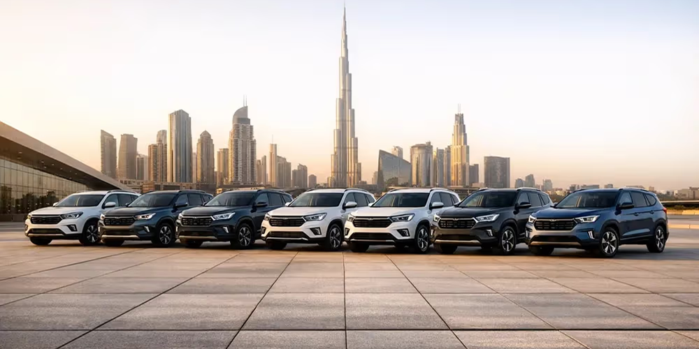 How to Choose the Right Car Type: A Practical Guide for Smart Buyers