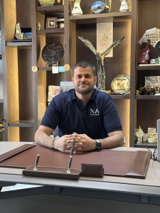 Hamad Saad