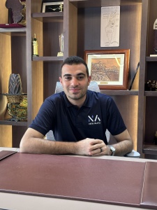 Hazem Ahmed