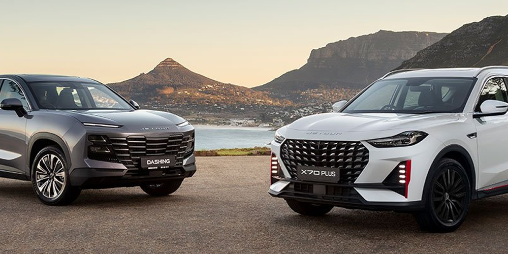 Jetour X70 vs X70 Plus: Which One Should You Buy?