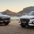 Jetour X70 vs X70 Plus comparison SUV