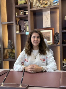 Melike Jumabayeva