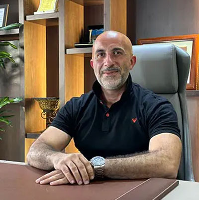Amjad Hamdan 1