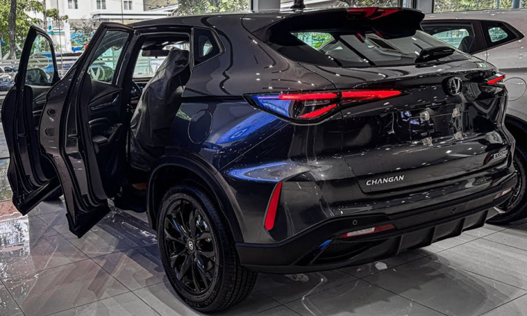 Changan X5 Plus 2026 Pioneer SUV in Dubai