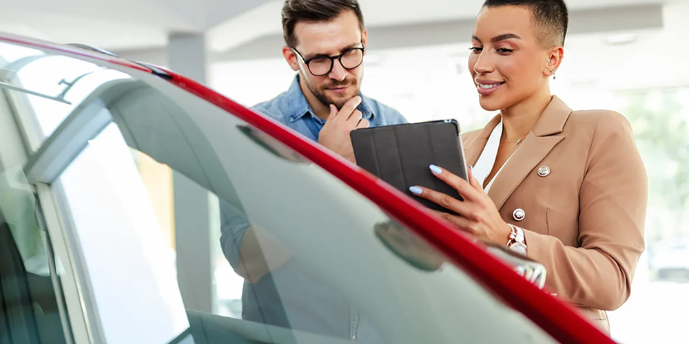 How to Choose the Right SUV in UAE (Guide for Export Buyers)